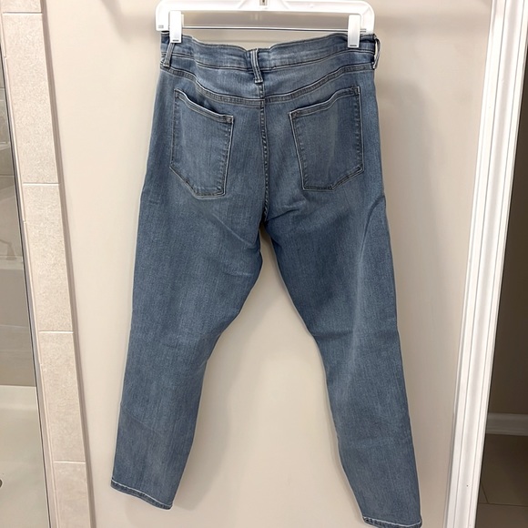 Banana Republic Skinny Jeans - Picture 2 of 6